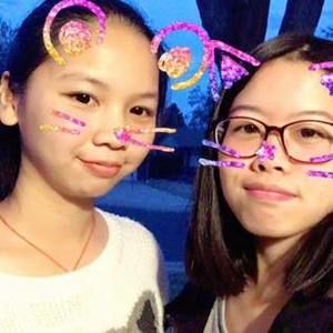 Meet your Posher, Xia ying